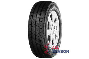 Шини General Tire Eurovan 2 195/75 R16C 107/105R Demo