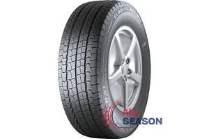 Шини General Tire EUROVAN A/S 365 235/65 R16C 115/113R