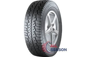 Шини General Tire Eurovan Winter 2 195/65 R16C 104/102R (под шип)