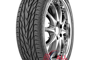 Шини General Tire Exclaim UHP 215/40 R17 87W XL