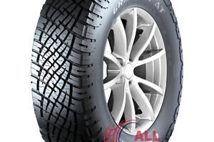 Шини General Tire Grabber AT 255/70 R17 112S