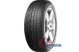 Шини General Tire Grabber GT 215/55 R18 99V XL FR