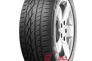 Шини  General Tire Grabber GT 215/60 R17 96H FR