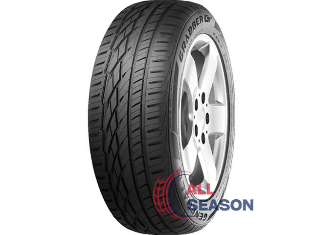 Шини General Tire Grabber GT 255/55 R19 111V XL