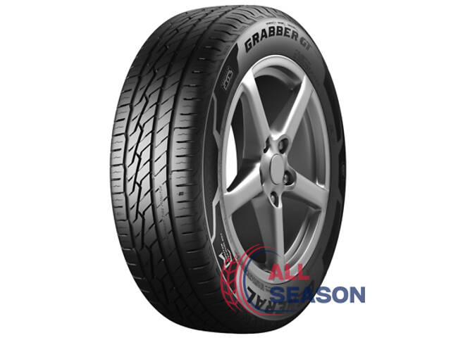 Шини General Tire Grabber GT Plus 225/60 R17 99V FR