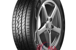 Шини General Tire Grabber GT Plus 255/40 R21 102Y XL FR