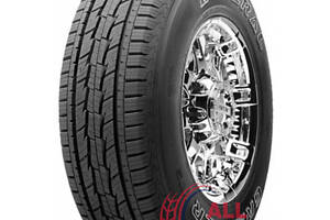 Шини General Tire Grabber HTS 245/75 R17 121/118S