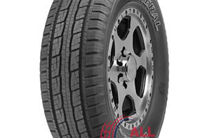 Шини General Tire Grabber HTS 60 245/65 R17 107H