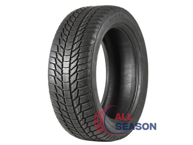 Шини General Tire Snow Grabber Plus 225/70 R16 103H FR