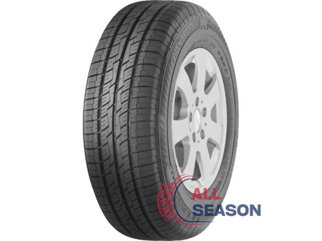 Шини Gislaved Com*Speed 195/60 R16C 99/97T