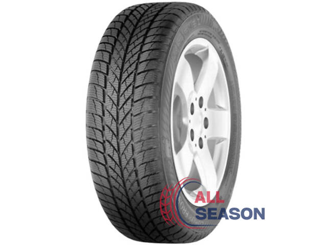 Шини Gislaved Euro*Frost 5 185/60 R14 82T