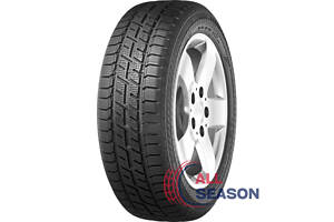 Шини Gislaved Euro*Frost Van 195/75 R16C 107/105R