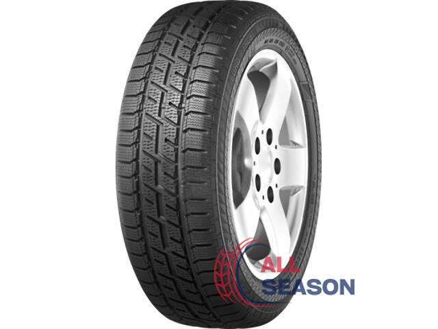 Шини Gislaved Euro*Frost Van 225/65 R16C 112/110R