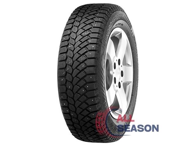 Шини Gislaved Nord*Frost 200 205/55 R16 94T XL (под шип)