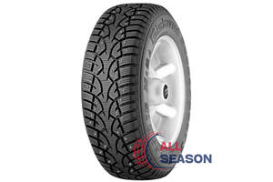 Шини Gislaved Nord*Frost 3 265/50 R19 110T XL (шип) Demo