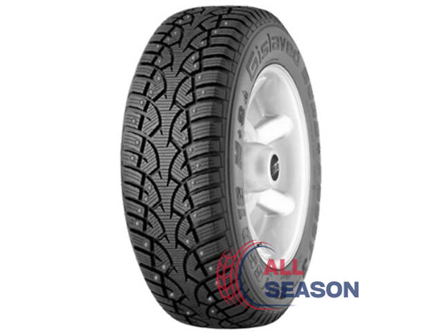 Шини Gislaved Nord*Frost 3 265/50 R19 110T XL (шип) Demo