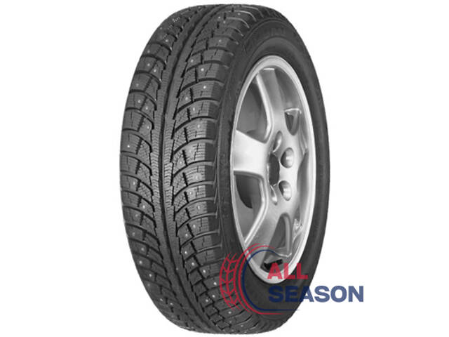 Шини Gislaved Nord*Frost 5 245/40 R18 97T XL (шип)