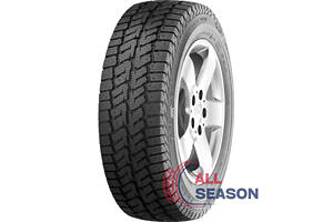 Шини Gislaved Nord*Frost Van 195/60 R16C 99/97T (под шип)