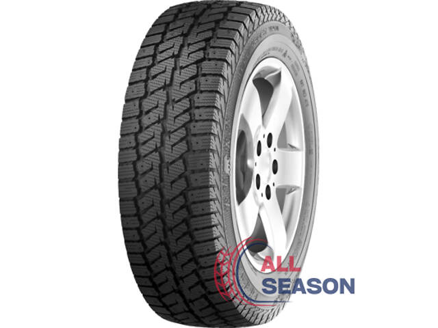 Шини Gislaved Nord*Frost Van 195/60 R16C 99/97T (под шип)