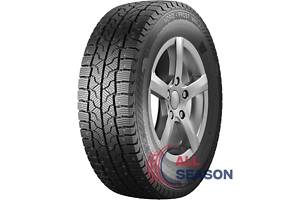 Шини Gislaved Nord*Frost Van 2 215/60 R16C 103/101R (под шип)