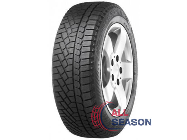 Шини Gislaved Soft*Frost 200 SUV 255/50 R19 107T XL