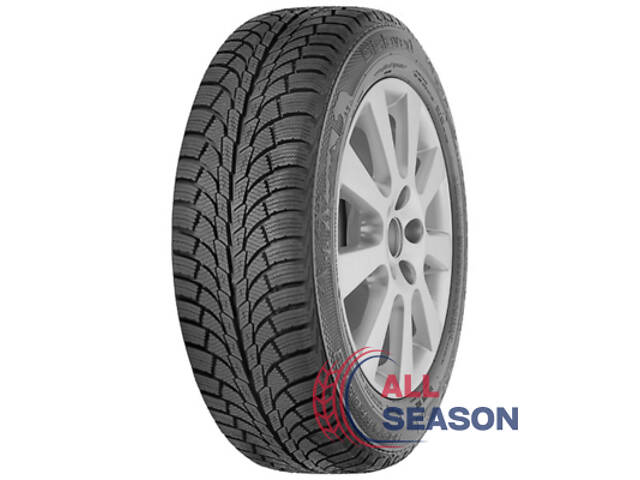 Шини Gislaved Soft*Frost 3 185/65 R14 86T