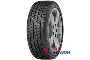 Шини Gislaved Ultra*Speed 235/50 R18 97V FR