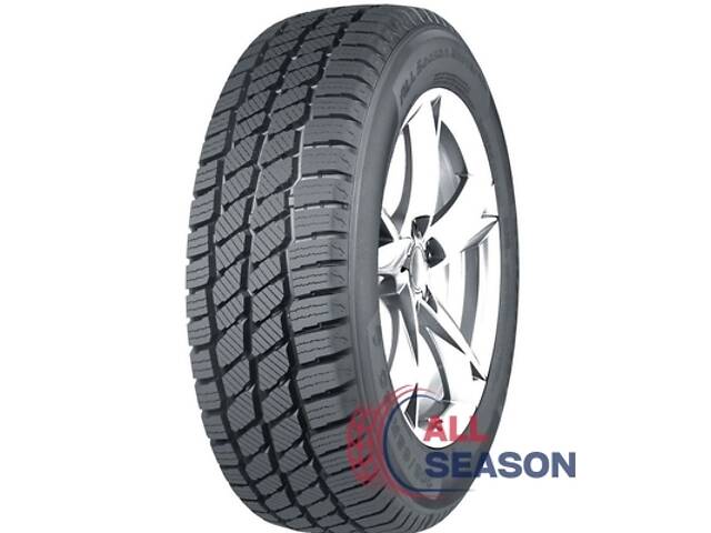 Шини Goodride All Season Master SW613 195/75 R16C 107/105R