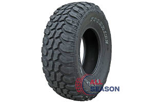 Шини Goodride Radial SL366 M/T 205/80 R16 110/108Q OWL