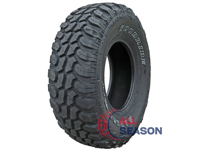 Шини Goodride Radial SL366 M/T 265/75 R16 123/120Q