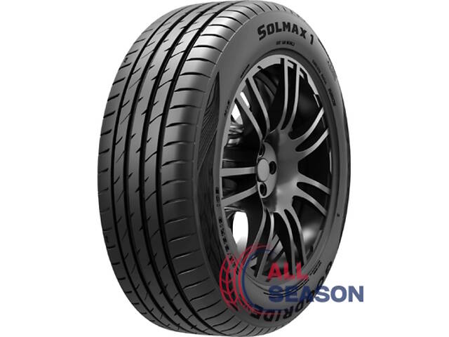 Шини Goodride Solmax 1 275/30 R21 98Y XL