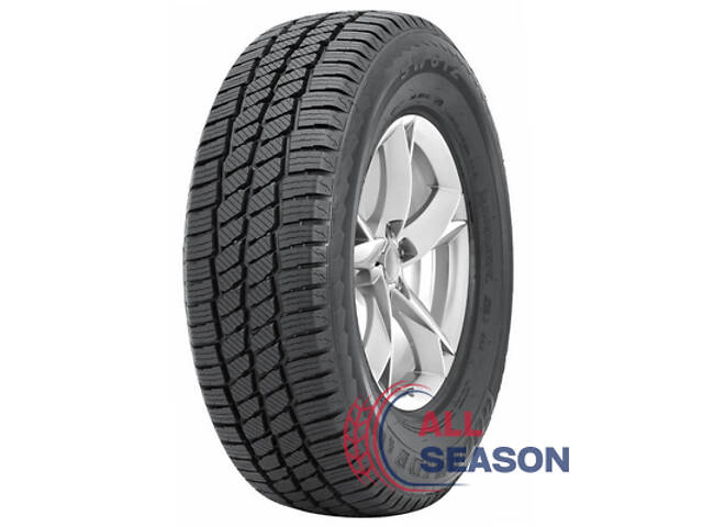 Шини Goodride SW612 195/60 R16C 99/97T