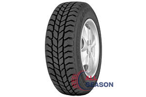 Шини Goodyear Cargo UltraGrip 195/75 R16C 107/105R (под шип)