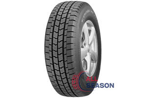 Шини Goodyear Cargo UltraGrip 2 215/65 R15C 104/102T (шип)