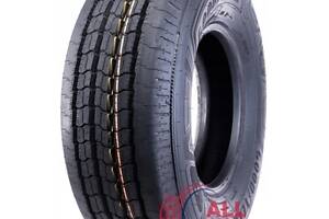 Шини Goodyear Duramax Steel 7.50 R16 122/120L