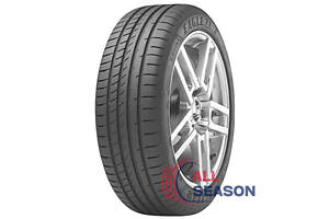 Шини Goodyear Eagle F1 Asymmetric 2 225/40 R18 92W XL Demo