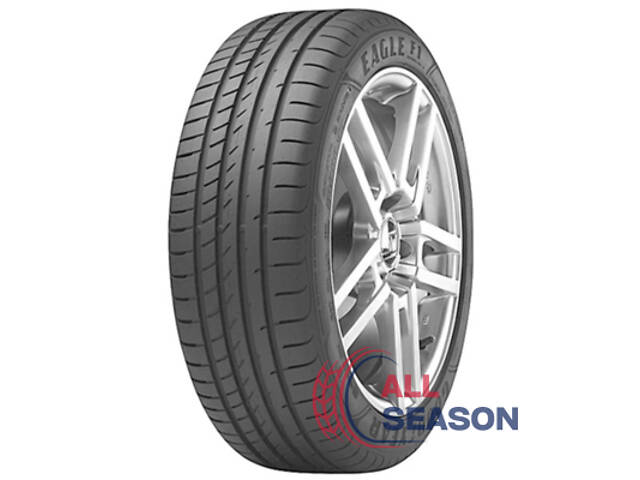 Шини Goodyear Eagle F1 Asymmetric 2 255/45 R18 103Y XL