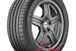 Шини  Goodyear Eagle F1 Asymmetric 2 SUV-4X4 235/55 R19 101Y N0