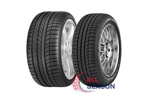 Шини Goodyear Eagle F1 Asymmetric 255/40 R19 100Y XL AO Demo