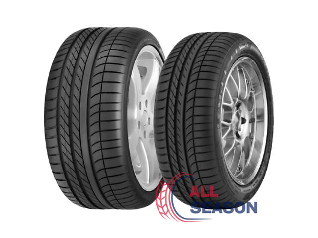 Шини Goodyear Eagle F1 Asymmetric 255/40 R19 100Y XL AO