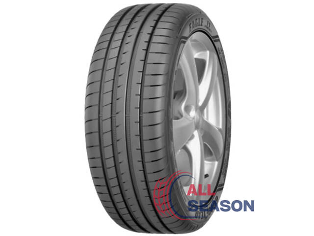 Шини Goodyear Eagle F1 Asymmetric 3 215/45 R18 89V Demo