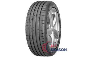 Шини Goodyear Eagle F1 Asymmetric 3 225/40 R18 92Y XL * Demo