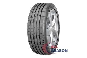 Шини Goodyear Eagle F1 Asymmetric 3 SUV 235/45 R20 100V XL FP