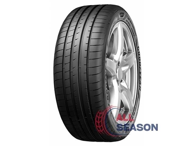 Шини Goodyear Eagle F1 Asymmetric 5 205/40 R17 84W XL FP