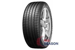 Шини Goodyear Eagle F1 Asymmetric 5 205/45 R17 88Y XL