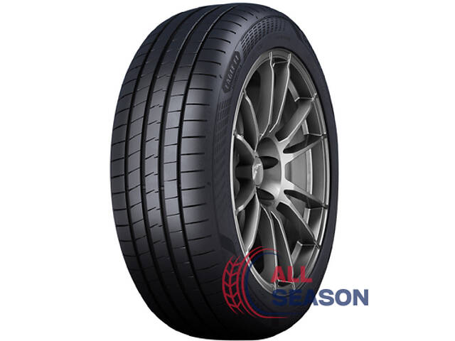 Шини Goodyear Eagle F1 Asymmetric 6 225/55 R17 97Y FP