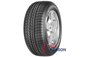 Шини Goodyear Eagle F1 Asymmetric SUV 245/45 R21 104Y XL FP J LR SoundComfort