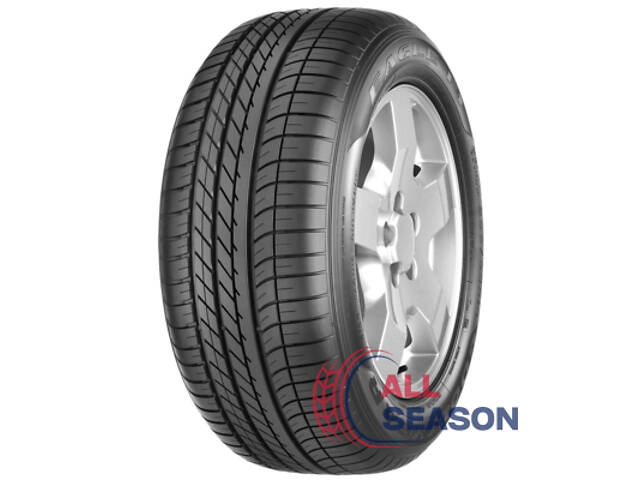 Шини Goodyear Eagle F1 Asymmetric SUV 245/50 R19 105W XL ROF *