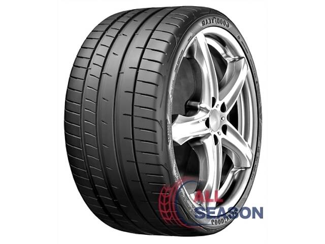 Шини Goodyear Eagle F1 SuperSport 235/35 R19 91Y XL