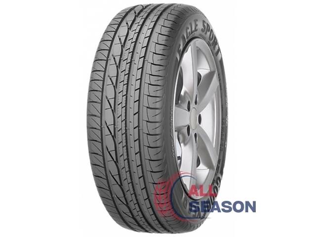 Шини Goodyear Eagle Sport 245/50 R20 105V XL Demo